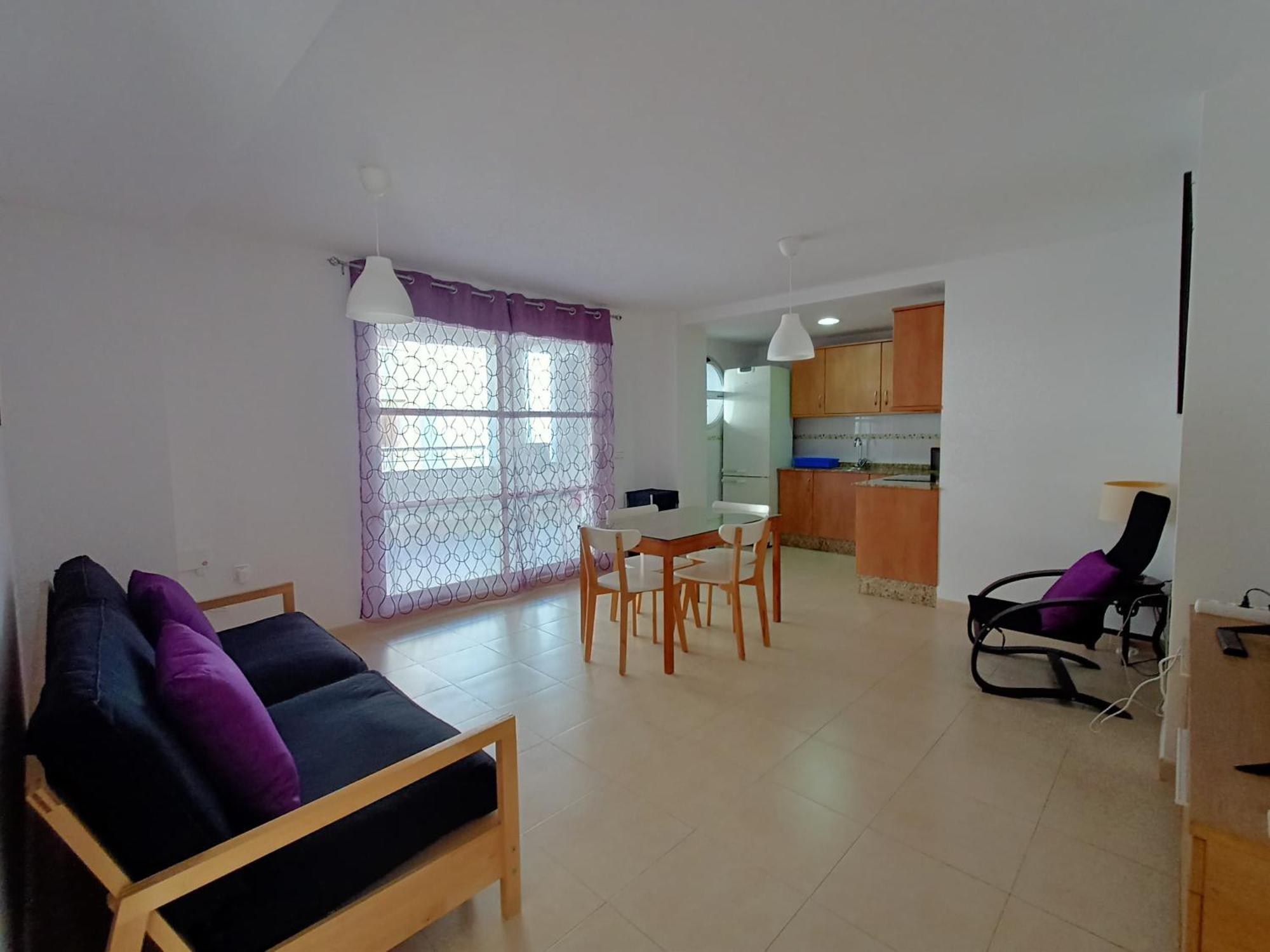 Apartamento Cerca De La Playa Moncofar Luaran gambar