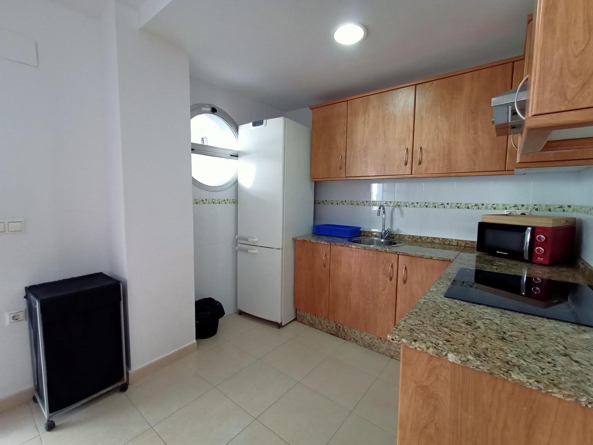 Apartamento Cerca De La Playa Moncofar Luaran gambar