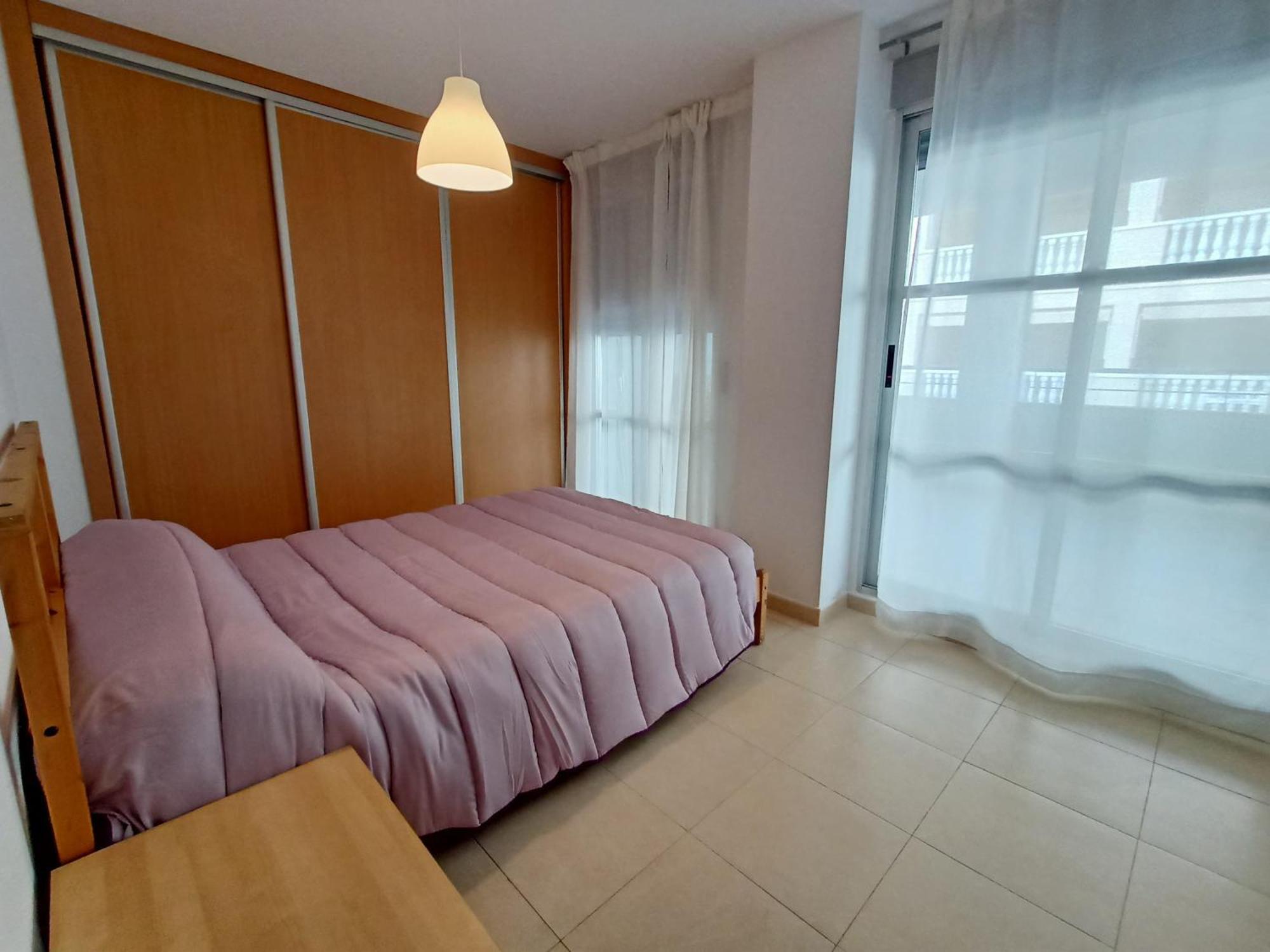 Apartamento Cerca De La Playa Moncofar Luaran gambar